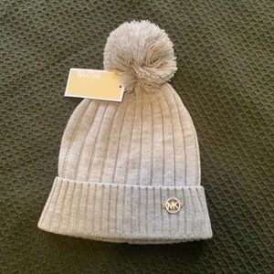 Michael Kors Winter Hat